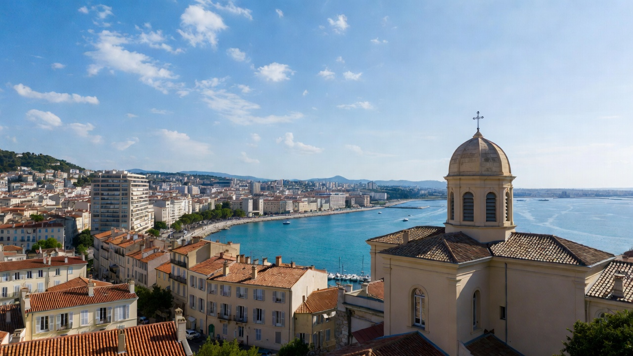 Aller retour allauch - Taxi Kad