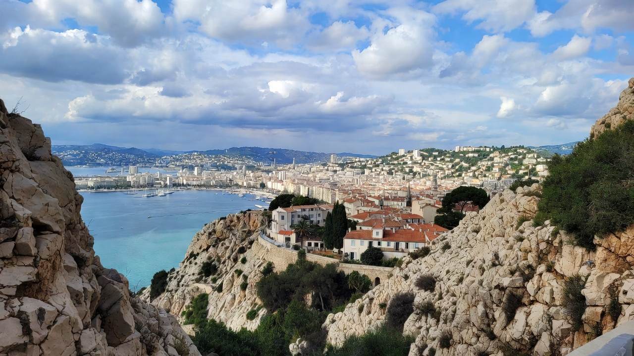 Le Lavandou - Taxi Kad