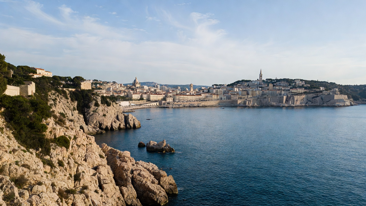 Cagnes sur mer - Taxi Kad