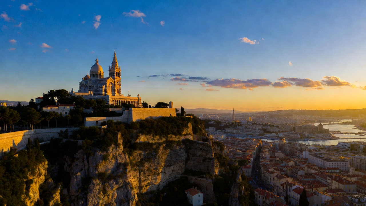 Taxi decouverte martigues - Taxi Kad