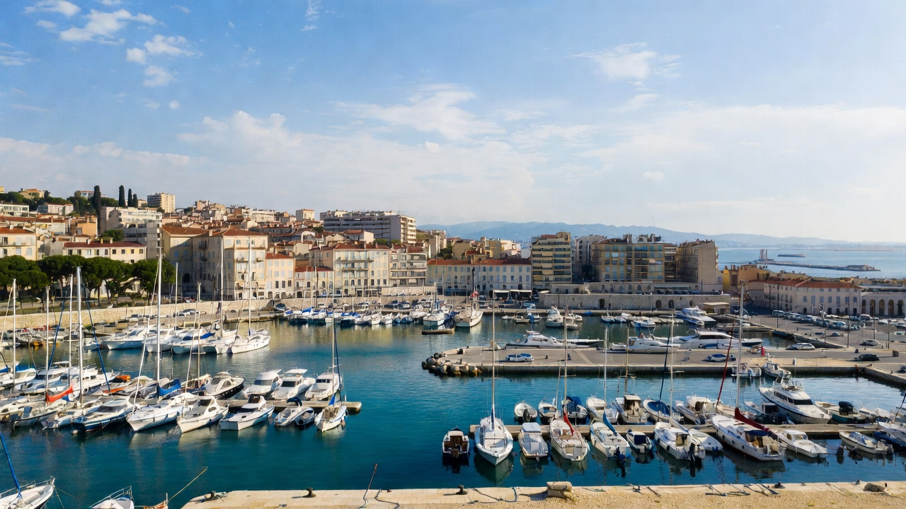 Location voiture avec chauffeur saint cyr sur mer - Taxi Kad