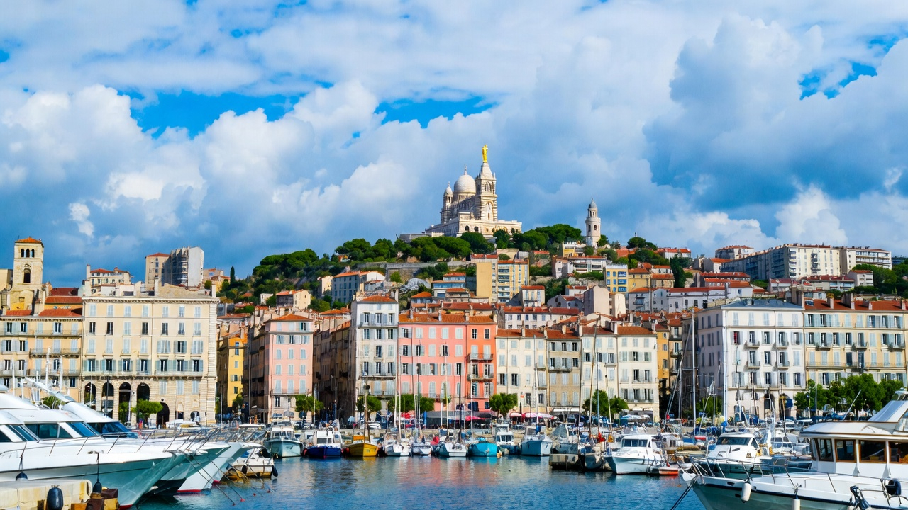 Martigues - Taxi Kad