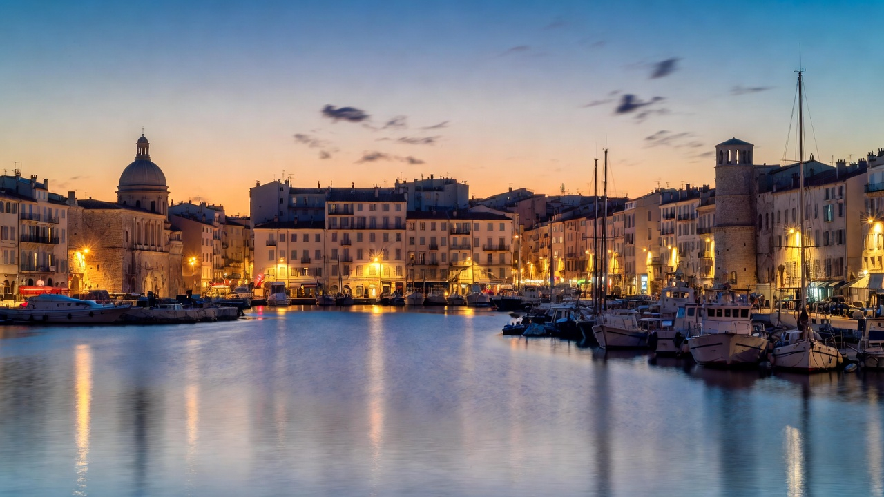 Marignane - Taxi Kad