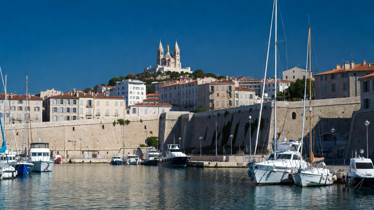 Alberville - Taxi Kad