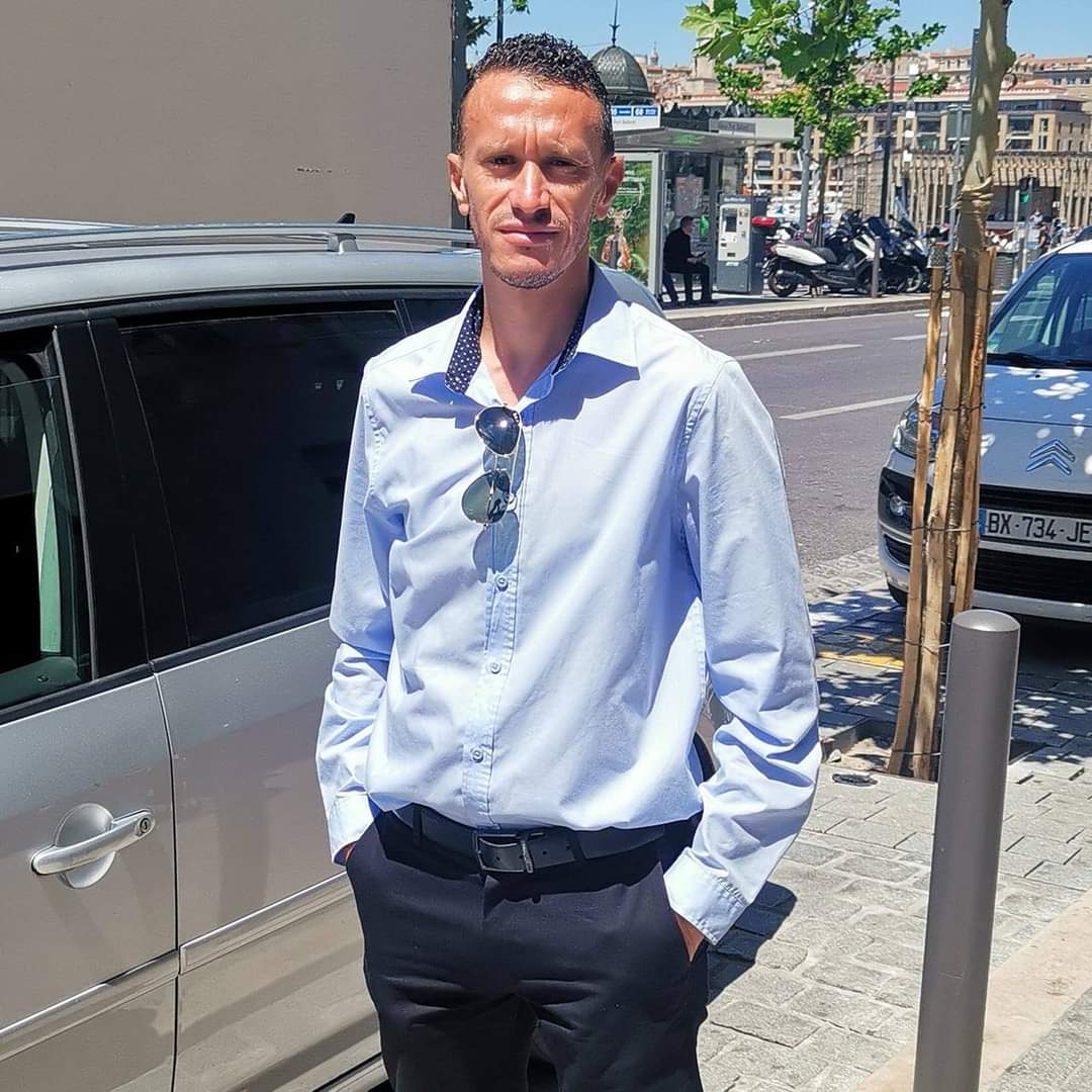 Taxi Kad Marseille — présentation